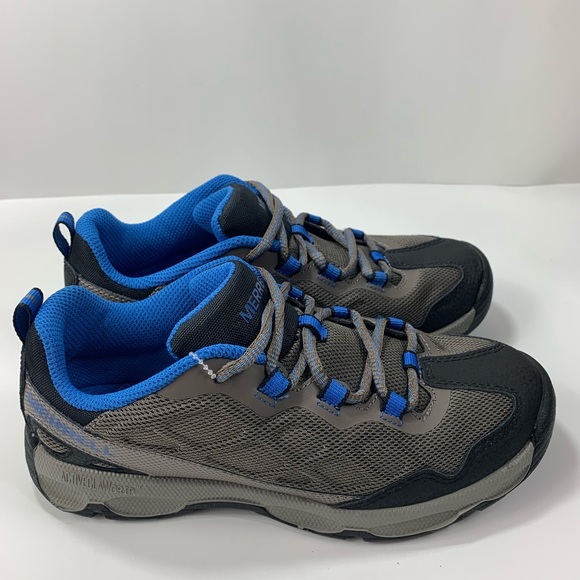 merrell chameleon low 2.0 hiking shoes